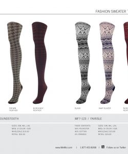 Memoi - Fall 2017 Catalog